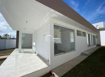 Casa · 160m² · 3 Quartos · 3 Vagas · Casa Térrea, Nova, Solta, 3/4 Suítes, 3 Vagas, Em Condomínio Para Venda No Bairro Miragem/buraquinho