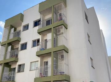Apartamento · 53m² · 2 Quartos · 1 Vaga · Apartamento Para Venda, 2 Quarto (S), Vila Pirineu, Varzea Grande