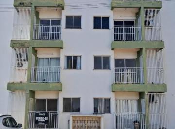 Apartamento · 53m² · 2 Quartos · 1 Vaga · Apartamento Para Venda, 2 Quarto (S), Vila Pirineu, Varzea Grande
