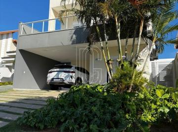 Foto 01 · Casa Para Venda Mobiliada No Condominio Quinta Das Atírias Em Jundiai Sp