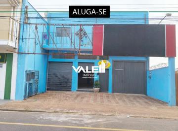 Comercial · 85m² · Galpão Franca - Sp