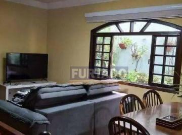 Casa · 200m² · 5 Quartos · 2 Vagas · Casa Com 5 Dormitórios À Venda, 200 m² - Vila Camilópolis - Santo André/sp