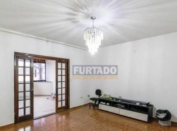 Casa · 388m² · 3 Quartos · 4 Vagas · Sobrado Com 3 Dormitórios À Venda, 388 m² - Jardim Alvorada - Santo André/sp