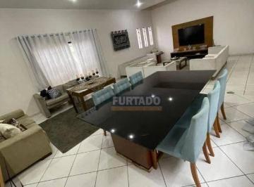 Casa · 300m² · 3 Quartos · 4 Vagas · Sobrado Com 3 Dormitórios À Venda, 300 m² - Jardim Das Américas - São Bernardo D