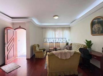 Casa · 371m² · 5 Quartos · 5 Vagas · Sobrado Com 5 Suítes À Venda, 371 m² - Vila Humaitá - Santo André/sp
