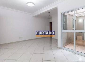 Apartamento · 90m² · 3 Quartos · 2 Vagas · Apartamento Sem Condomínio Com 3 Dormitórios À Venda, 90 m² - Campestre - Santo