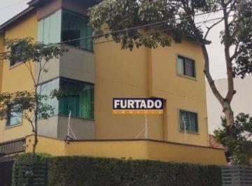 Casa · 260m² · 3 Quartos · 4 Vagas · Sobrado Com 3 Dormitórios À Venda, 260 m² - Vila América - Santo André/sp