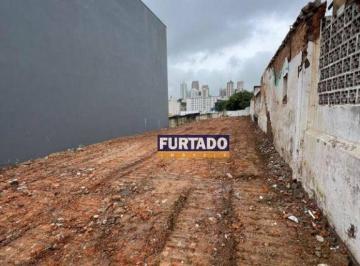 Terreno · 561m² · Terreno Para Alugar, 561 m² - Vila Lusitânia - São Bernardo Do Campo/sp
