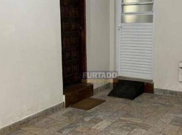 Casa · 160m² · 3 Quartos · 1 Vaga · Sobrado Com 3 Dormitórios À Venda, 160 m² - Santa Maria - São Caetano Do Sul/sp