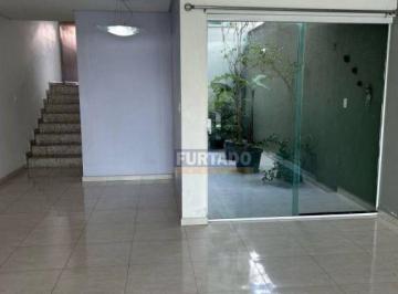 Casa · 369m² · 4 Quartos · 4 Vagas · Sobrado Com 4 Dormitórios À Venda, 369 m² por R$1.700.000 - Barcelona - São