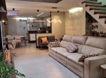 Casa · 163m² · 4 Quartos · 3 Vagas · Sobrado Com 4 Dormitórios À Venda, 163 m² - Vila Alpina - Santo André/sp