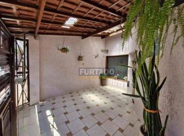 Casa · 214m² · 2 Quartos · 1 Vaga · Sobrado Com 2 Suítes À Venda, 214 m² - Vila Santa Teresa - Santo André/sp
