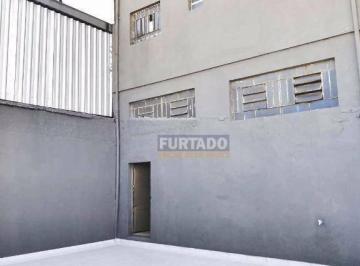 Comercial · 595m² · Galpão À Venda, 595 m² - Vila Santa Luzia - São Bernardo Do Campo/sp