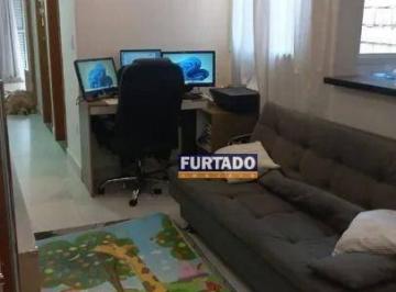 Apartamento · 120m² · 2 Quartos · 1 Vaga · Apartamento Com 2 Dormitórios À Venda, 120 m² por R$560.000 - Vila Príncipe