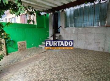 Casa · 235m² · 3 Quartos · 1 Vaga · Casa Com 3 Dormitórios À Venda, 235 m² - Vila Alzira - Santo André/sp