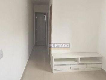Apartamento · 59m² · 2 Quartos · 1 Vaga · Apartamento Sem Condomínio Com 2 Dormitórios À Venda, 59 m² - Vila São Pedro - S