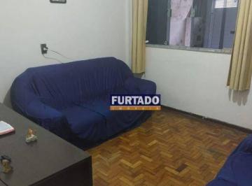 Casa · 102m² · 2 Quartos · 2 Vagas · Sobrado Com 2 Dormitórios À Venda - Jardim Do Estádio - Santo André/sp