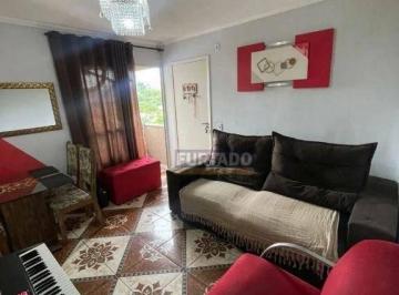 Apartamento · 49m² · 2 Quartos · 1 Vaga · Apartamento Com 2 Dormitórios À Venda, 49 m² - Jardim Alzira Franco - Santo André/sp