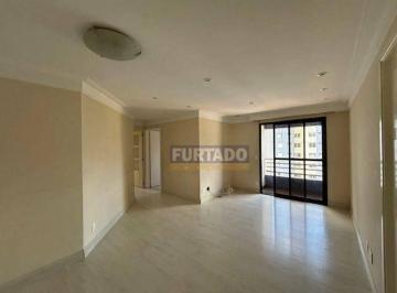 Apartamento · 93m² · 3 Quartos · 2 Vagas · Apartamento Com 3 Dormitórios À Venda, 93 m² - Santa Paula - São Caetano Do Sul/sp