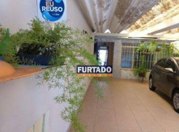 Casa · 332m² · 3 Quartos · 4 Vagas · Sobrado Com 3 Dormitórios À Venda, 332 m² - Jardim - Santo André/sp