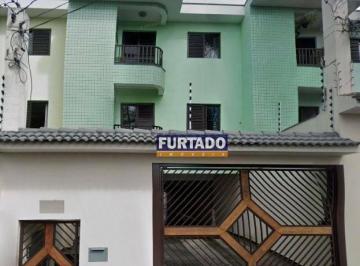 Apartamento · 109m² · 3 Quartos · 2 Vagas · Apartamento Sem Condomínio Com 3 Dormitórios À Venda - Campestre - Santo André/sp