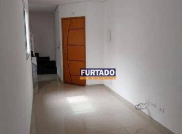 Apartamento · 110m² · 2 Quartos · 2 Vagas · Apartamento Com 2 Dormitórios À Venda, 110 m² por R$510.000 - Vila Linda - S