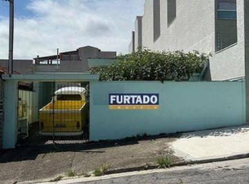 Casa · 225m² · 4 Quartos · 2 Vagas · Casa Com 4 Dormitórios À Venda, 225 m² - Vila Pires - Santo André/sp