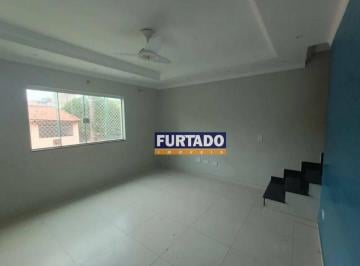 Casa · 138m² · 3 Quartos · 3 Vagas · Sobrado Com 3 Dormitórios À Venda, 138 m² por R$550.000 - Jardim Do Estádio