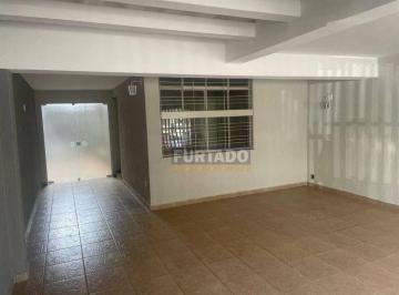 Casa · 150m² · 3 Quartos · 2 Vagas · Sobrado Com 3 Dormitórios À Venda, 150 m² - Vila Alpina - Santo André/sp