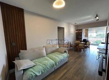 Apartamento · 75m² · 2 Quartos · 2 Vagas · Apartamento Com 2 Suítes À Venda, 75 m² - Vila Bastos - Santo André/sp