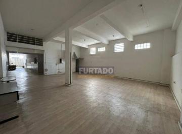 Comercial · 439m² · 5 Vagas · Salão Para Alugar, 439 m² - Vila Alpina - Santo André/sp
