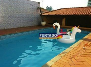 Casa · 300m² · 3 Quartos · 5 Vagas · Casa Com 3 Suítes À Venda, 300 m² - Vila Dayse - São Bernardo Do Campo/sp