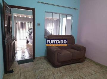 Casa · 168m² · 2 Quartos · 2 Vagas · Casa Com 2 Dormitórios À Venda, 168 m² - Parque Capuava - Santo André/sp
