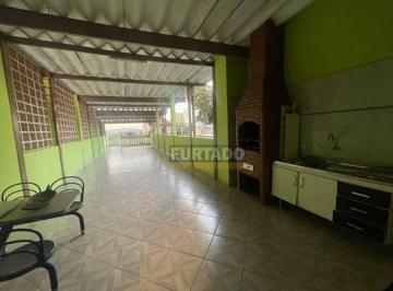 Casa · 100m² · 2 Quartos · 1 Vaga · Sobrado Com 2 Dormitórios À Venda, 100 m² - Jardim Utinga - Santo André/sp