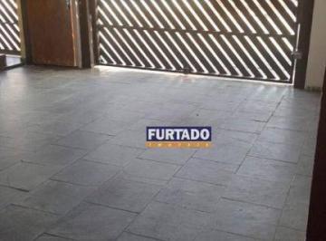 Casa · 120m² · 3 Quartos · 4 Vagas · Casa Assobradada Com 3 Dormitórios À Venda, 120 m² - Vila Linda - Santo André/sp