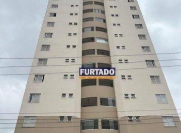 Apartamento · 56m² · 2 Quartos · 1 Vaga · Apartamento Com 2 Dormitórios À Venda, 56 m² por R$400.000 - Vila Alpina - S