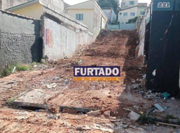 Terreno · 280m² · Terreno À Venda, 280 m² - Vila Humaitá - Santo André/sp