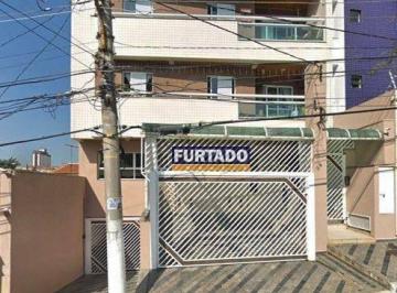 Apartamento · 111m² · 3 Quartos · 2 Vagas · Apartamento Com 3 Dormitórios À Venda, 111 m² por R$600.000 - Santa Terezinh