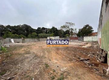Terreno · 789m² · Terreno Para Alugar, 789 m² - Jardim Miranda D'aviz - Mauá/sp