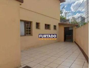 Casa · 228m² · 4 Quartos · 4 Vagas · Sobrado Com 4 Dormitórios À Venda, 228 m² - Vila Alpina - Santo André/sp
