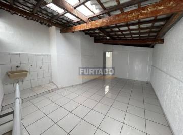 Apartamento · 130m² · 3 Quartos · 2 Vagas · Cobertura Sem Condomínio Com 3 Dormitórios À Venda, 130 m² - Vila Alto de Santo