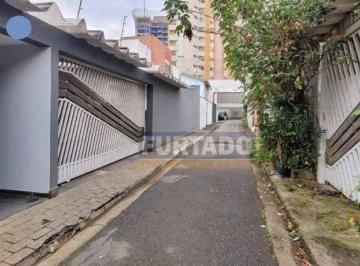 Casa · 137m² · 2 Quartos · 3 Vagas · Casa Com 2 Dormitórios À Venda, 137 m² - Vila Assunção - Santo André/sp