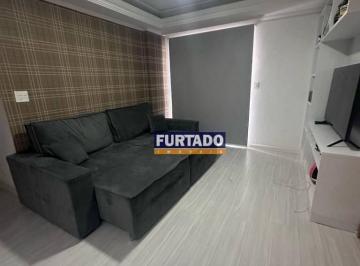 Apartamento · 87m² · 3 Quartos · 1 Vaga · Apartamento Com 3 Dormitórios À Venda, 87 m² - Vila Gilda - Santo André/sp