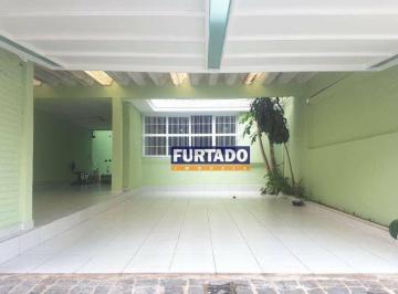 Casa · 262m² · 4 Quartos · 4 Vagas · Sobrado Com 4 Dormitórios À Venda, 262 m² - Vila Alpina - Santo André/sp