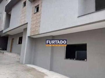 Casa · 138m² · 3 Quartos · 2 Vagas · Sobrado Com 3 Dormitórios À Venda, 138 m² - Vila Eldízia - Santo André/sp