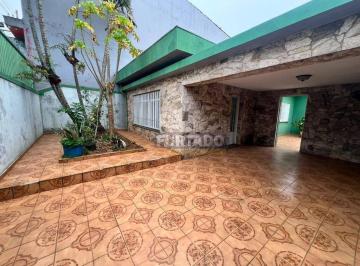 Casa · 155m² · 3 Quartos · 4 Vagas · Casa Com 3 Dormitórios À Venda, 155 m² - Jardim Do Estádio - Santo André/sp
