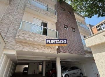 Apartamento · 108m² · 2 Quartos · 2 Vagas · Apartamento Com 2 Dormitórios À Venda, 108 m² - Vila Gilda - Santo André/sp