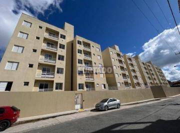 Apartamento · 50m² · 2 Quartos · 1 Vaga · Apartamento Com 2 Dormitórios À Venda, 50 m² - Jardim Estrela - Mauá/sp