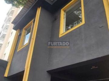 Comercial · 75m² · Salão Para Alugar, 75 m² - Santa Teresinha - Santo André/sp
