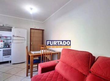 Apartamento · 98m² · 2 Quartos · 1 Vaga · Apartamento Com 2 Dormitórios À Venda, 98 m² - Parque Capuava - Santo André/sp